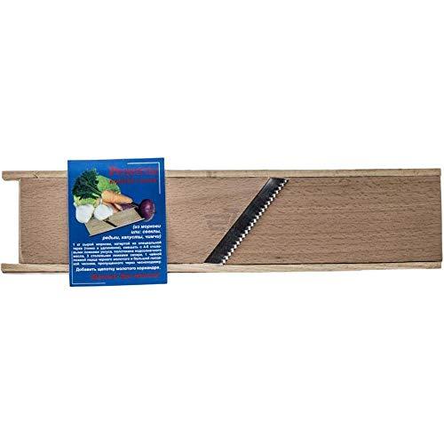WOODEN GRATER FOR KOREAN CARROT Russian Ukrainian WOODEN GRATER FOR KOREAN CARROT Russian Ukrainian