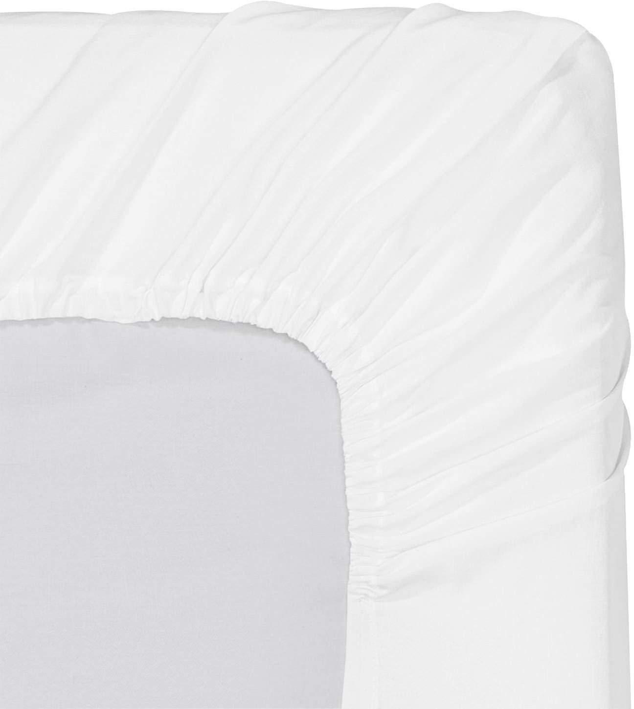 Plaza Cotton Collection Heavy 1500 Thread Count Egyptian Cotton King Size 6-PCs Bed Sheets Set (1 Fitted, 1 Flat, 4 Pillowcase) Fits 10-12\" Deep Pocket, (Solid, Grey)