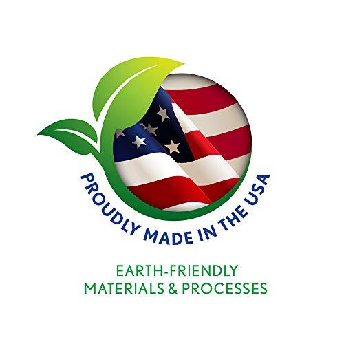 Mayfair Mayfair 13CP 000 Soft Toilet Seat, 1 Pack Round, White