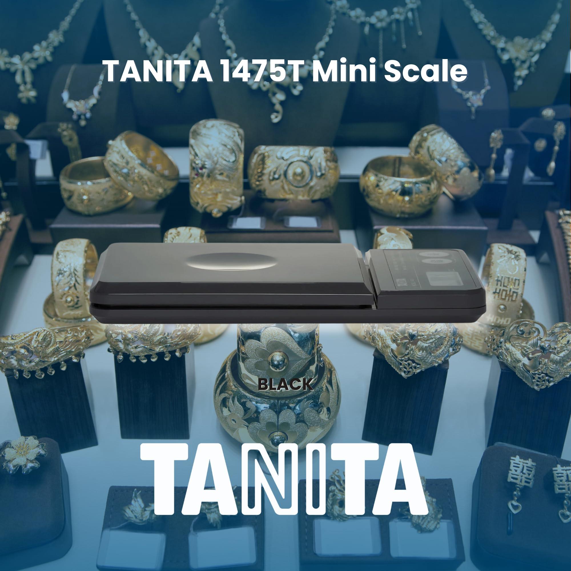 TANITA Tanita 1475T Professional High Capacity Scale