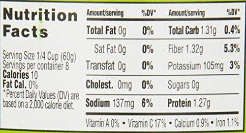 Sunpix Sunpix Hearts of Palm 25 oz