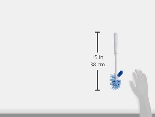 Vileda Vileda PowerBrush Replacement Brush 1 Pack