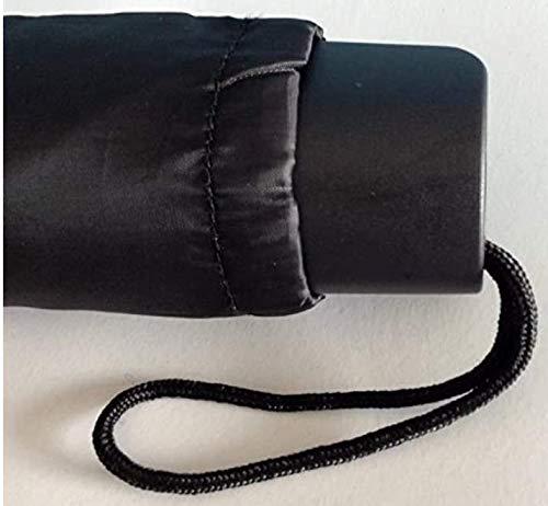 Binocktails Binocktails Bev-Brella Umbrella Flask - Holds over 13 oz. (390 ml) - The largest capacity umbrella flask available