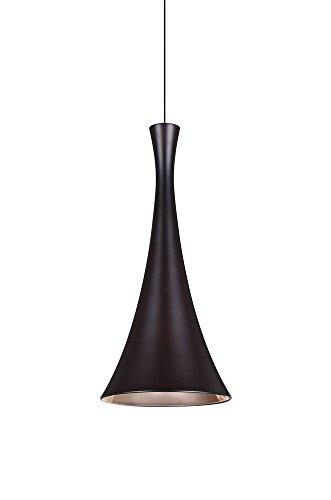 Minka Lavery Minka Lavery Ceiling Pendant Chandelier Lighting 3284-589 Shadowglen, 3-Light Fixture 300 Watts, Lathan Bronze