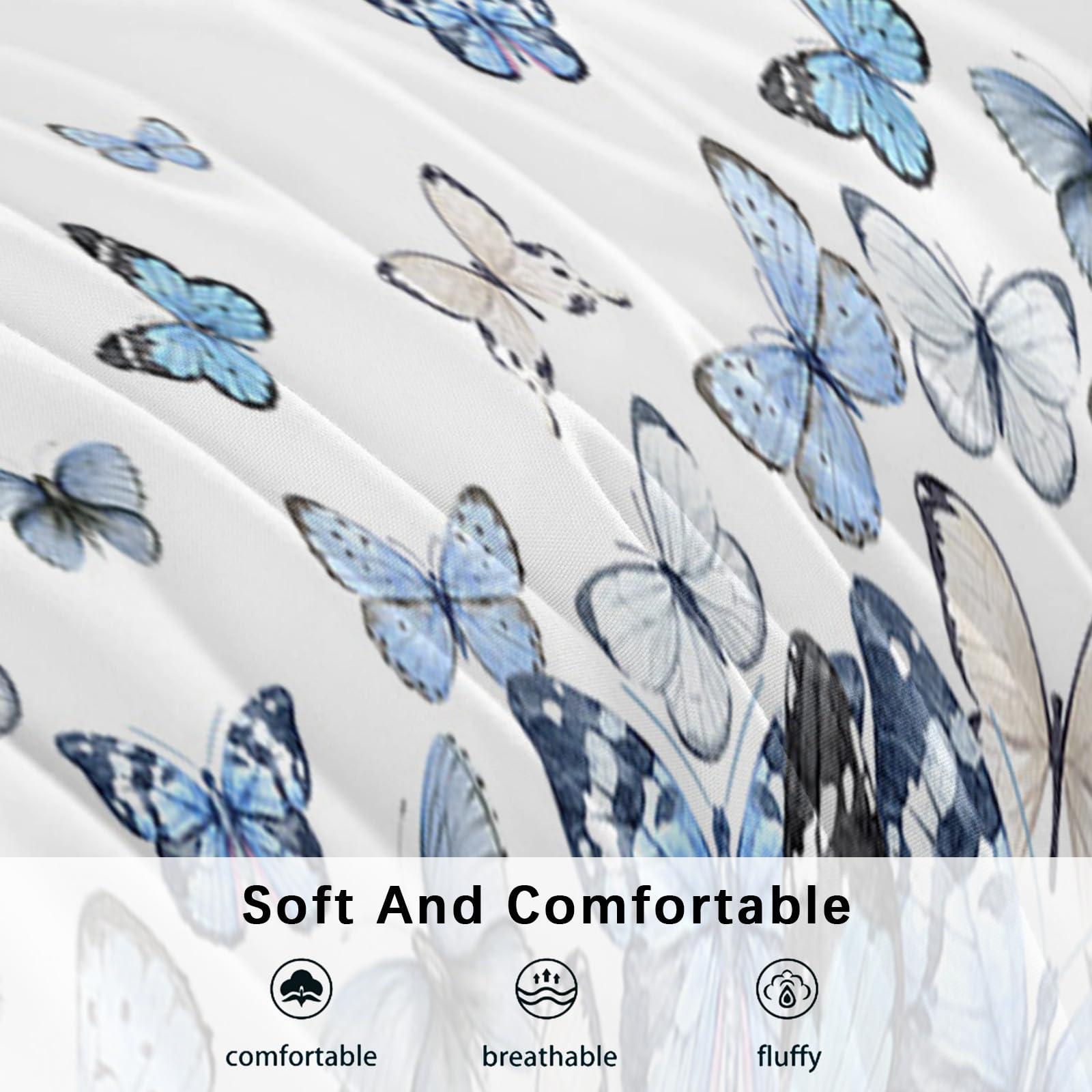 Windsorchef Windsorchef Austin Butler Beach Towel Portable Lightweight Towels for Travel Pool Yoga Camping Sport 32 X 52 Inches White