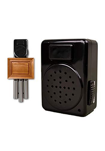 Generic Fun World Haunted Door Bell Standard