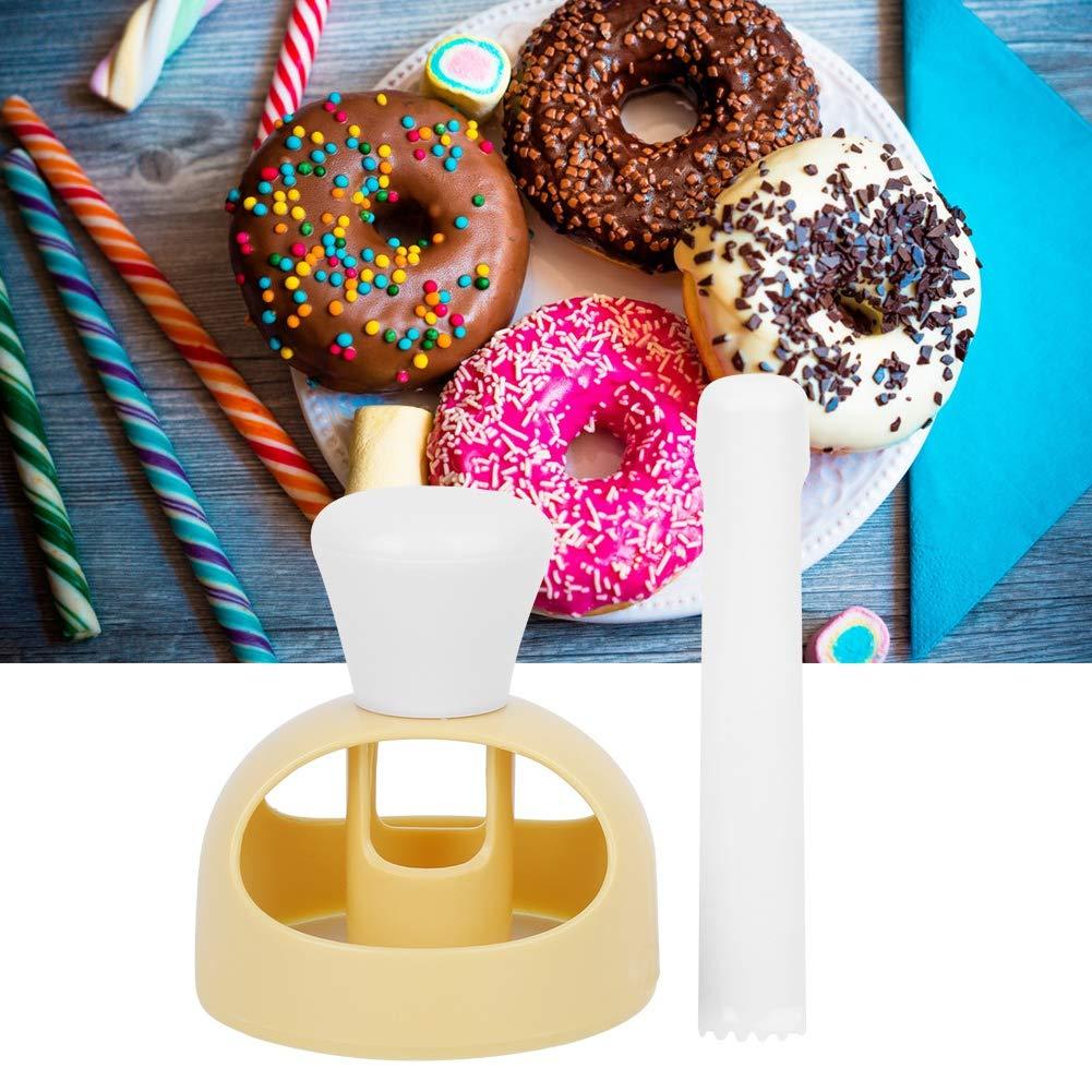 Pilipane donut cake mildew , donut cutter , mini donut maker , donut press mildew for fudge bread dough dessert , kitchen bakery pastry , donut cutter , donut cake mildew , mini donut maker , dDonut Maker Doughnut Cutt