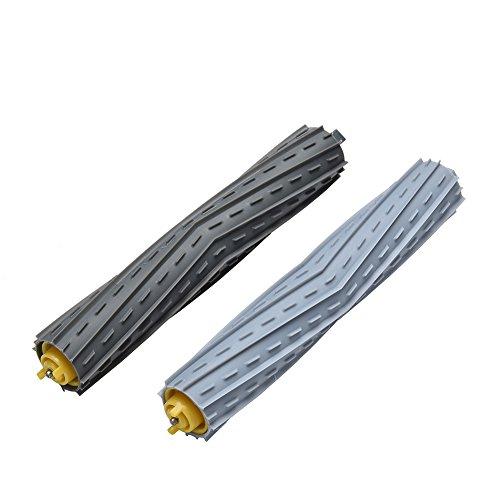 HIWARE Hiware Stainless Steel Fat Skimmer Spoon - Fine Mesh Food Strainer for Grease, Gravy and Foam, Japanese Hot Pot Skimmer with Long Handle