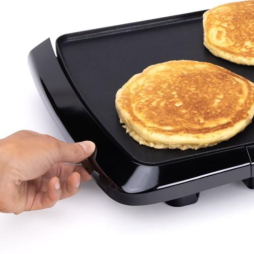 Presto Presto 07047 Cool Touch Electric Griddle
