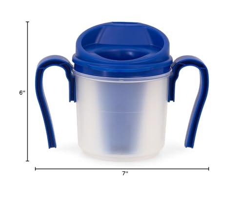 PROVALE Provale Regulating Drinking Cup - Single - 5cc