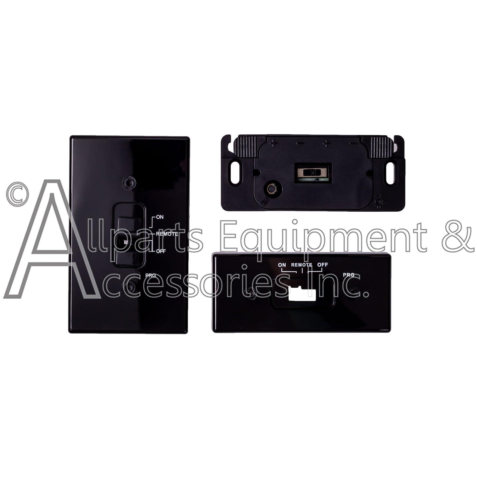 Sit Proflame Controls from Allparts Equipment 0.584.521 Proflame Receiver Kit GTM Series Includes SIT 0.584.221