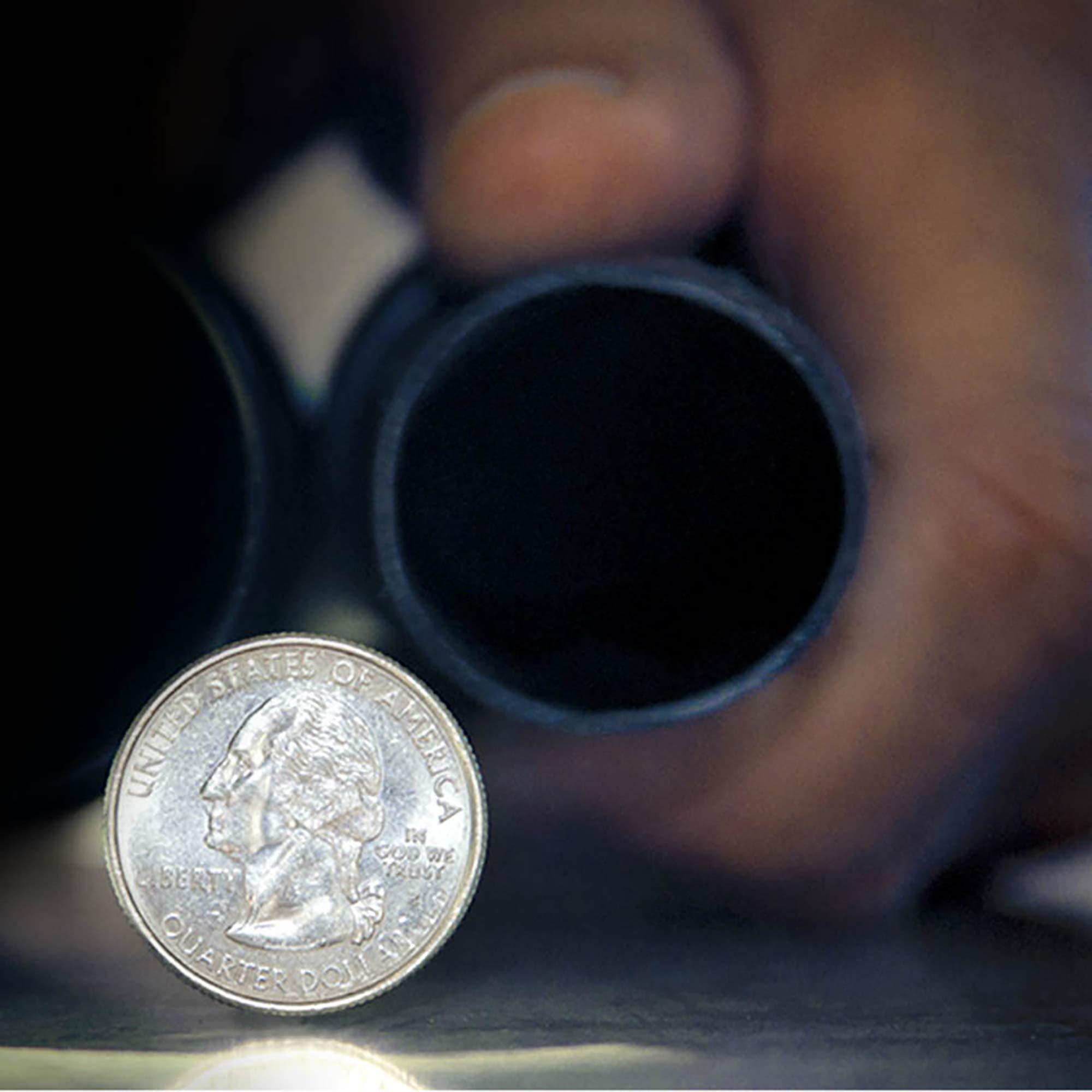 WORKSHOP Wet/Dry Vacs WORKSHOP Wet/Dry Vacs Shop Vacuum Accessories WS25052A Car Cleaning Kit for Wet Dry Vacuum Cleaners, 1-1/4-inch Vac Attachments with 2-1/2-inch Hose Adapter, Designed for Automotive Detailing