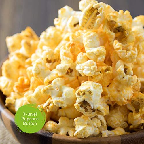 Panasonic Panasonic NN-SB458S Compact Microwave, 0.9 cft, Stainless Steel