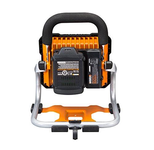 WORX Worx WX026L.9 20V Power Share LED Work Light (Tool Only)