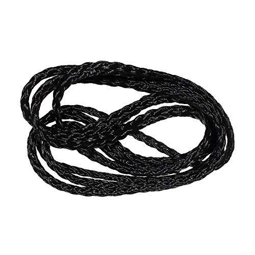 GOLBERG G Golberg Hollow Braid Polypropylene Rope - Barriers, Golf Courses, Trail Marking