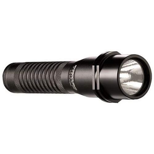 Streamlight Streamlight 74300 Strion 375-Lumen Compact Rechargeable Flashlight Without Charger, Black