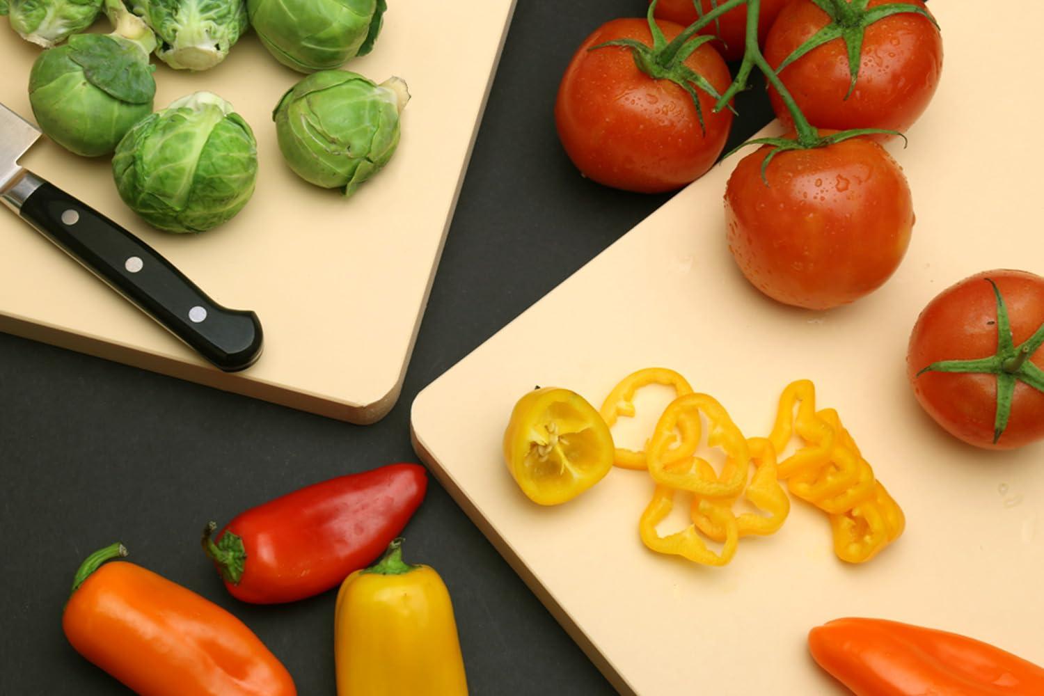 Hayate Yoshihiro Yoshihiro Hi-soft High Performance Professional Grade Cutting Board Japanese Sashimi Chef's Tool Made in Japan (Small)