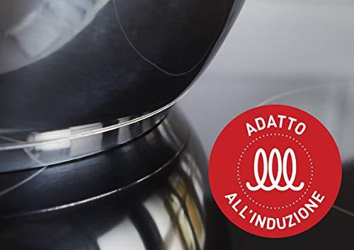 Lagostina Lagostina Every Pot, Stainless Steel 24 cm Steel