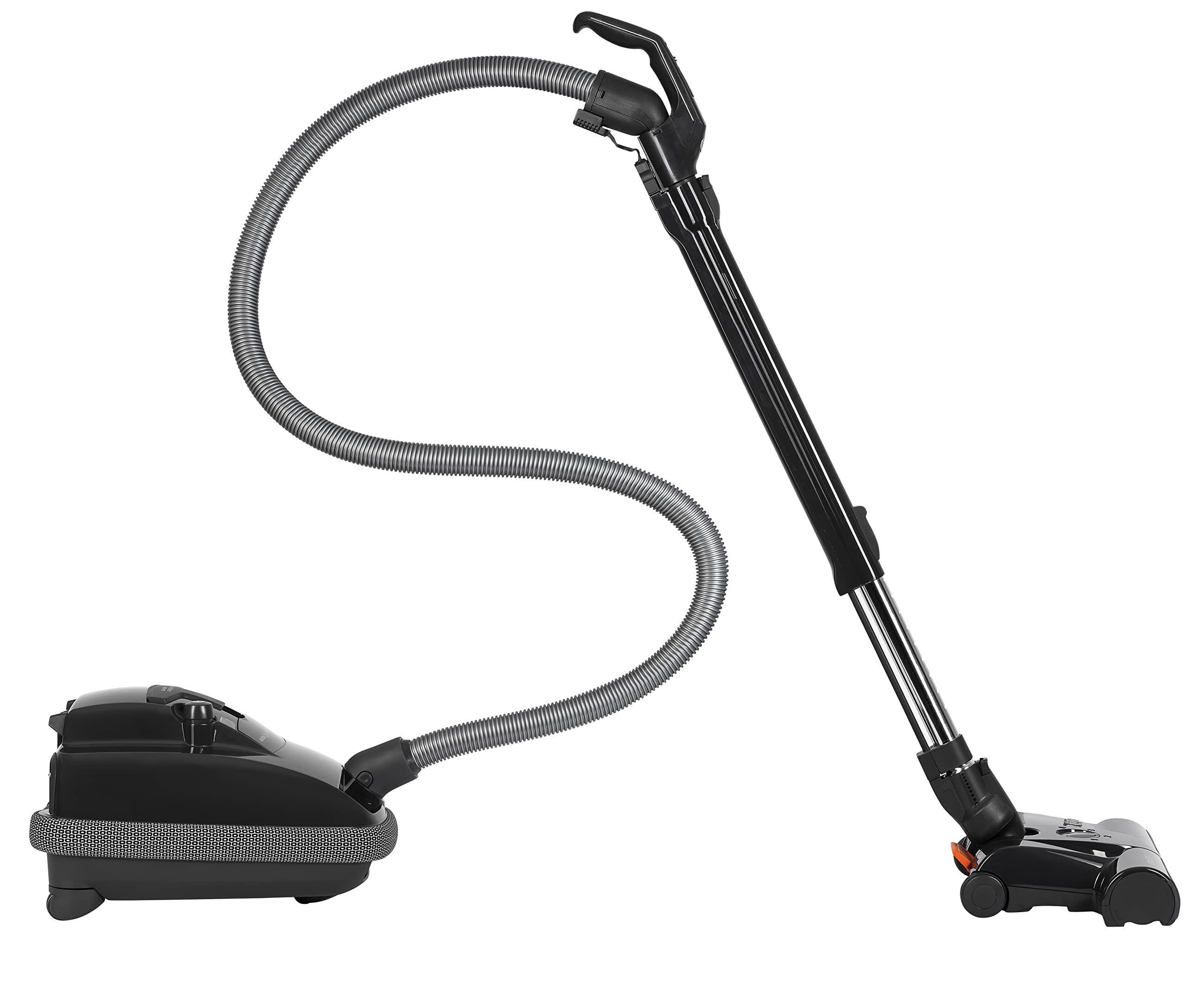 Sebo Sebo 6270gs Electric Telescopic Tube for Airbelt C 3,1 K3 D4 Models, Grey-Black