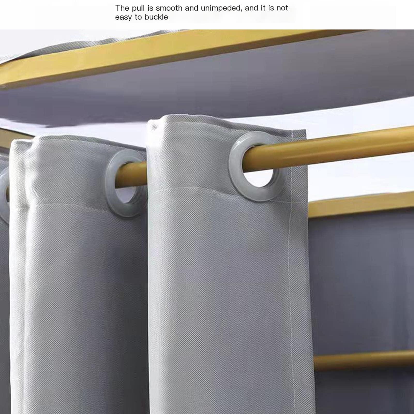 YXYECEIPENO Clothing Store Fitting Room Portable Changing Room Partition Room Divider Easy Installation And Space Saving Office For Outdoor Photography And Beach Camps ( Color : O , Size : 100x100x200cm )