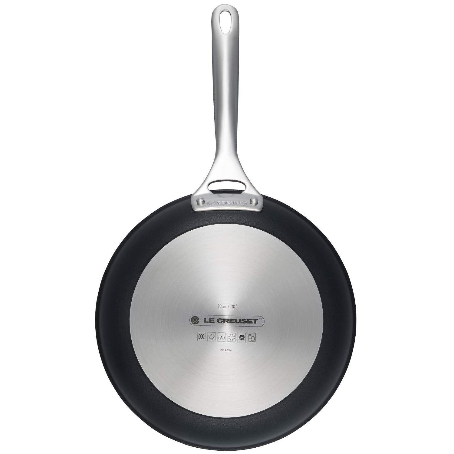 Le Creuset Le Creuset Toughened Nonstick PRO Fry Pan, 10\"