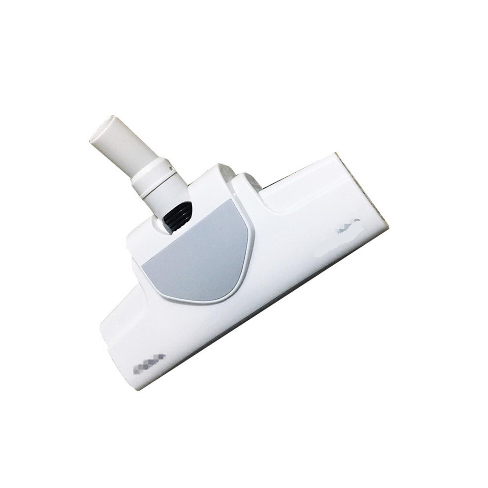 LKJJHGF LKJJHGF Vacuum Cleaner Floor Brush Gap Brush 2-in-1 Handheld Vacuum Cleaner Brush PartsCompatible for Xiaomi Compatible for Deerma DX700(As Photo shown-01)
