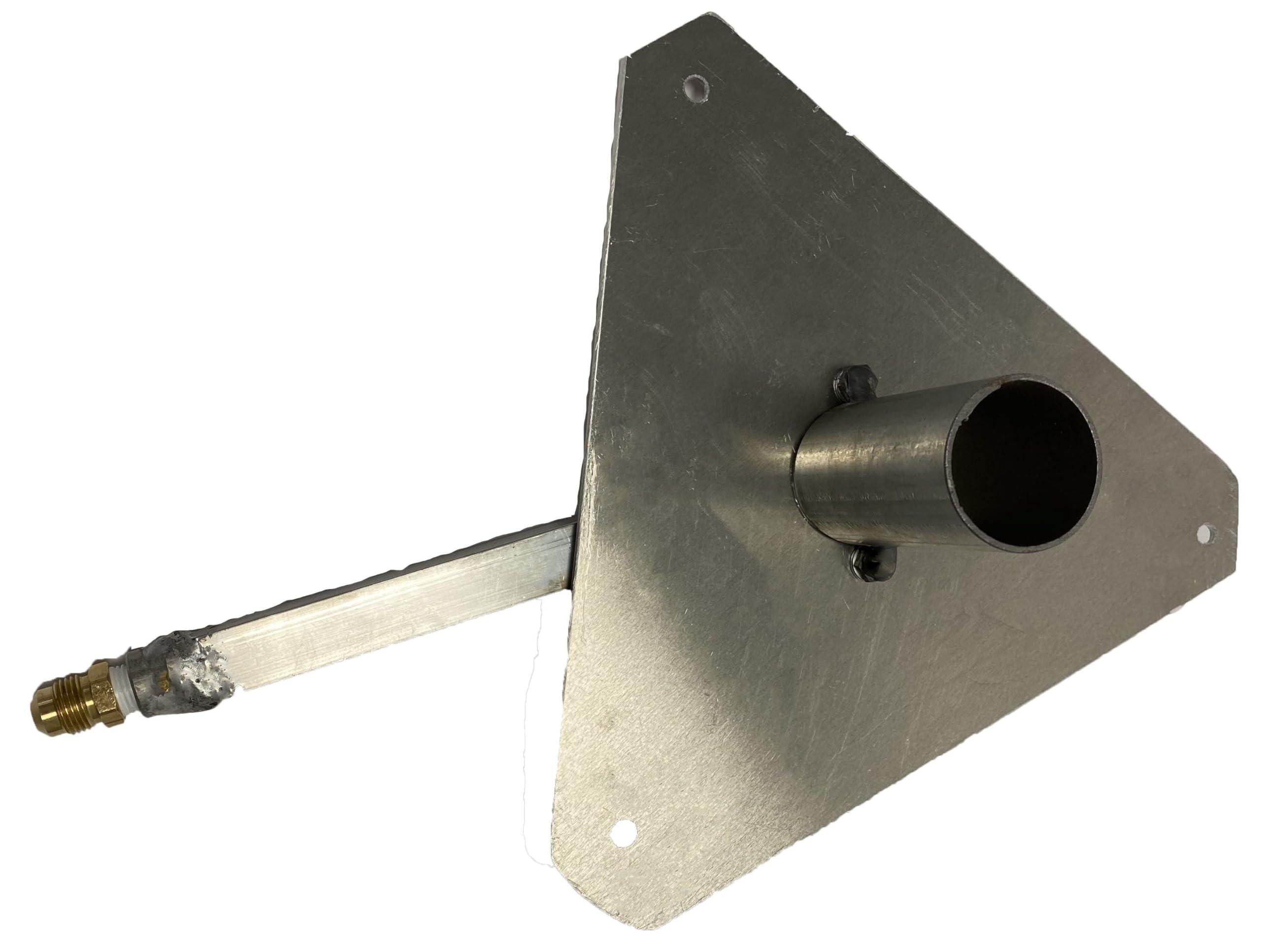 HIGH PERFORMANCE COOKERS 60 QT Powered Cooker