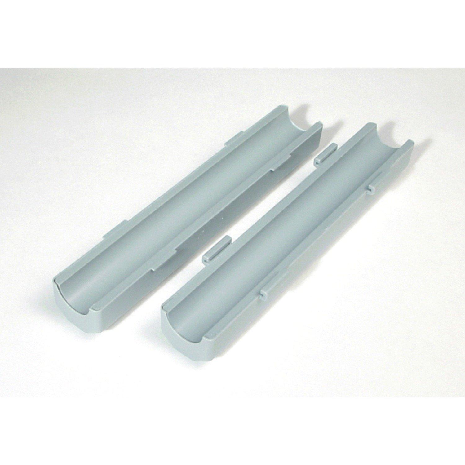 P3 P3 P7920 Chemical-Free Water Conditioner for Standard 3/4-Inch Pipes, White