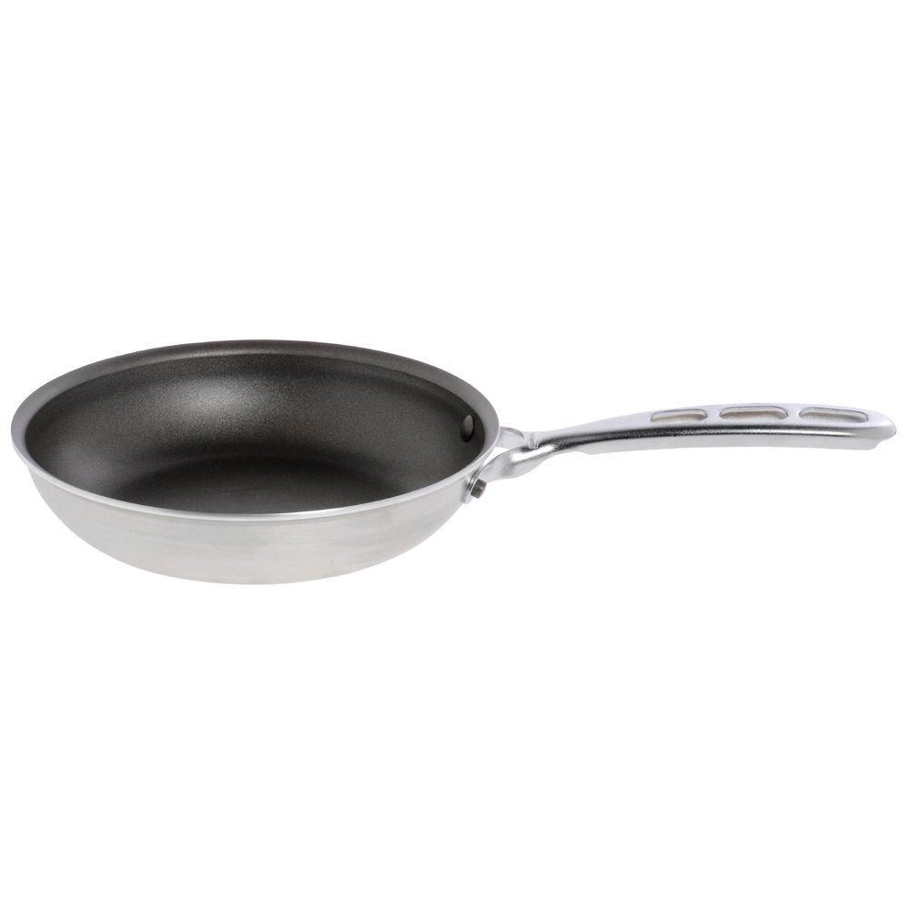 Vollrath Wear-Ever PowerCoat2 Non-Stick 8\" Alum. Fry Pan w/ TriVent Handle