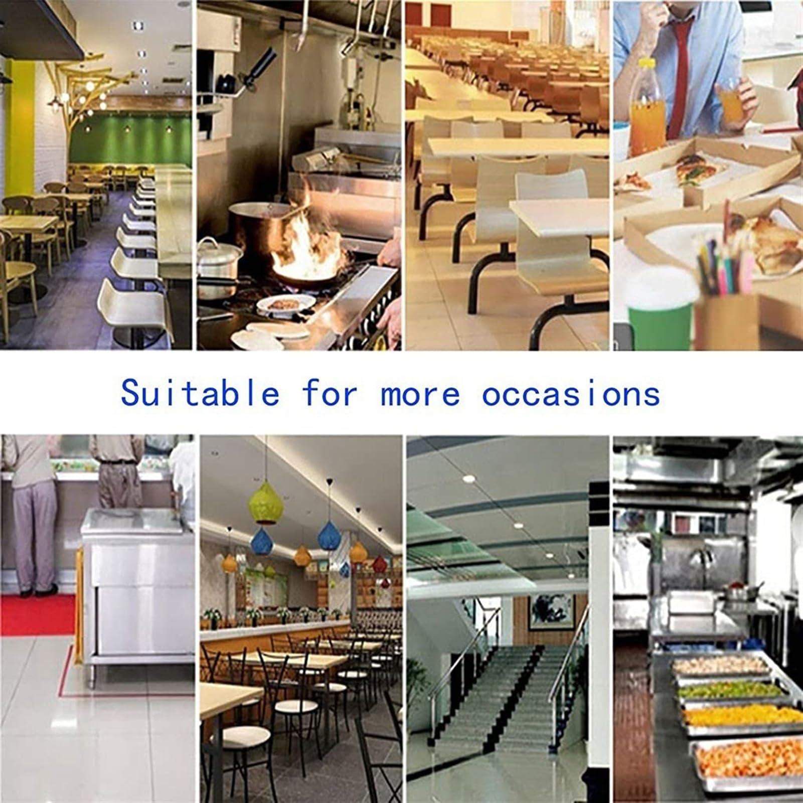 THEGA Stock Pot with Spigot - Large Stock Pot, 201 Stainless Steel Soup Bucket/Sealed Bucket/Transportation Bucket, Wine Tank with Tap, for Water Milk Tea Milk Storage Bucket (Size : 7L)