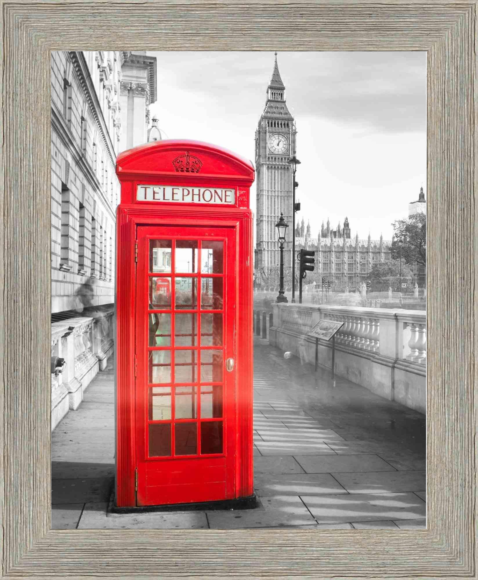 CustomPictureFrames.com 23x16 Frame Black Solid Wood Picture Frame Width 1.125 Inches | Interior Depth 0.5 Inches | Abaco Bohemian Photo Frame Complete with UV Acrylic, Foam Board Backing & Hanging Hardware