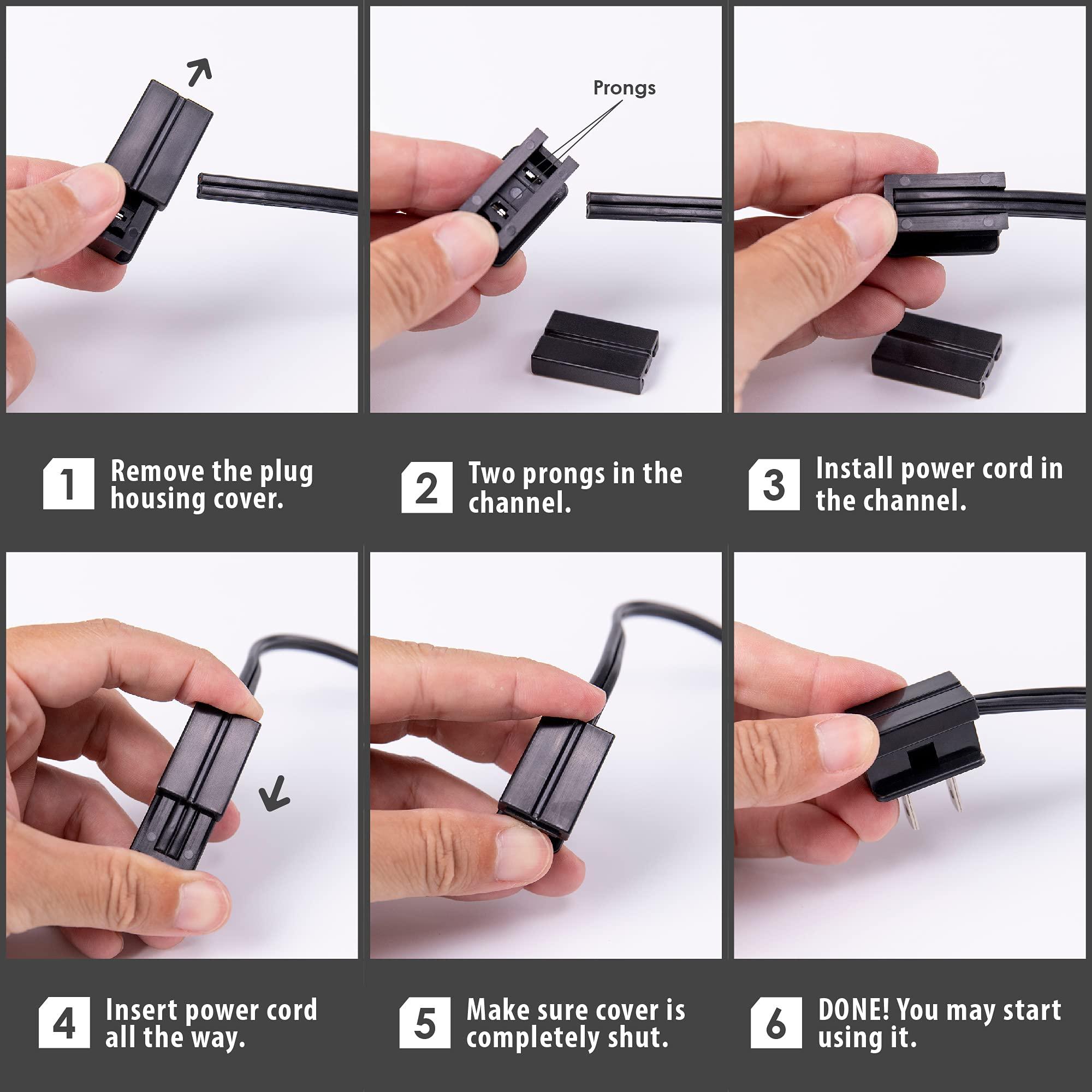 SD SILENT DRY SD SILENT DRY Gun Safe Dehumidifier, Shotgun Jr. with Protective Indicator Frame + 24 inches Dry Tube, Easy Installation, Reusable, Portable Dryer, Humidity Controller designed for Gun/Camera/Safes