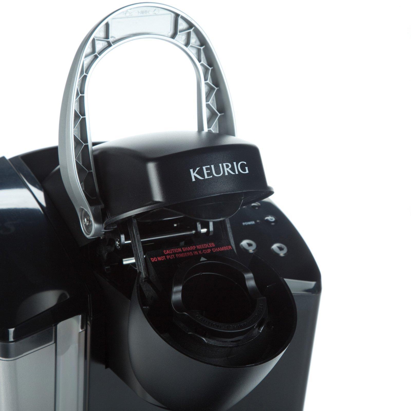 Keurig Keurig K45 Elite Brewing System, Black (Discontinued)