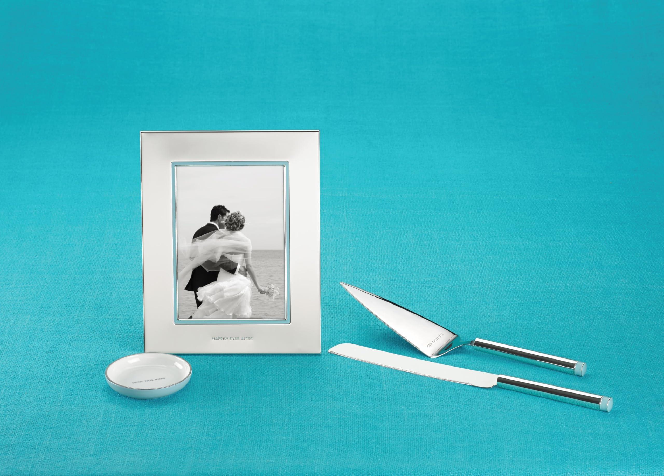 Kate Spade New York Kate Spade New York Take The Cake Ring Holder, 0.3 LB, Multi