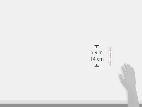 Ushio Ushio BC1647 2000w 120v FEY/120V JPD120V-2000WC Halogen Lamp