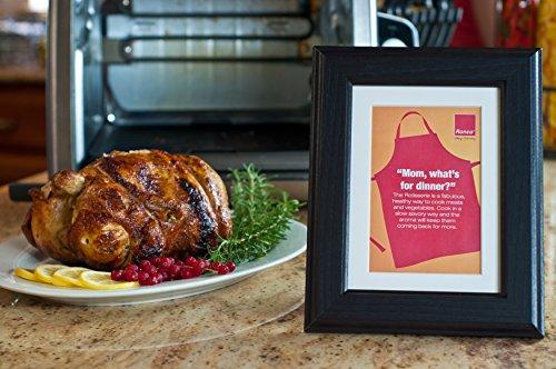 Ronco Solosong, 1, Stainless Assolar ST5500SSGEN Earphone Earbuds