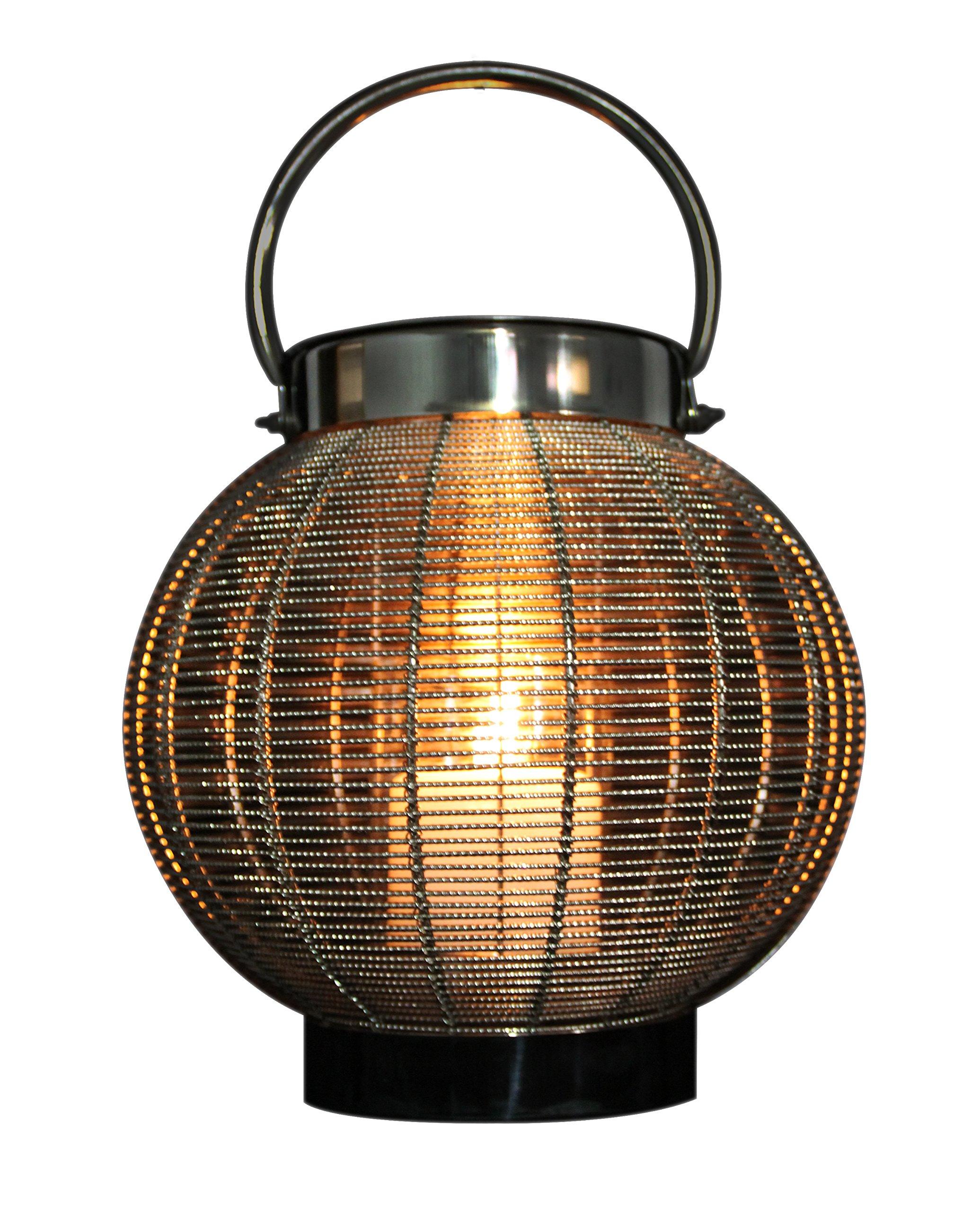 Anywhere Fireplace Anywhere Fireplace Jupiter 2 in 1 Fireplace/Lantern