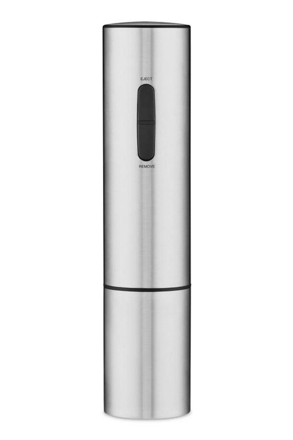 Cuisinart Cuisinart CWO-25 Electric Wine Opener, Stainless Steel 3.50" x 4.75" x 10.00"