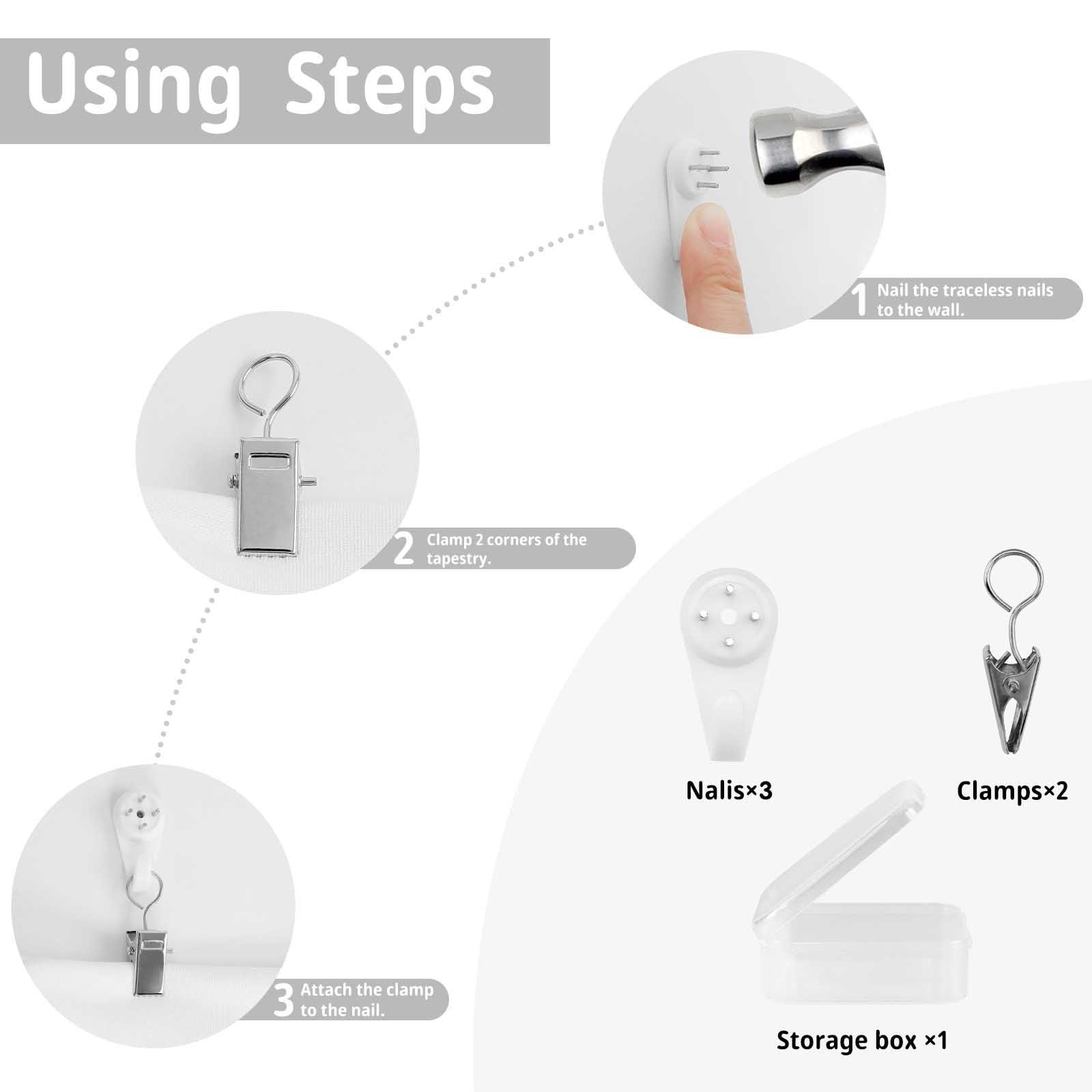 ZPANTAO ZPANTAO Pitbulls Mr Worldwide Tapestry Wall Hanging Pitbulls Mr Worldwide Large Tapestry for Bedroom Aesthetic Tapestries for Living Room Dorm 50\"x60\"