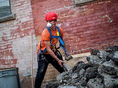 O2 Canada O2 Canada O2 Industries O2 Curve Mask 1.2, Premium Respiratory Protection, Reusable Face Mask - 3 Pack of Filters Included - Low Nose Bridge Fit