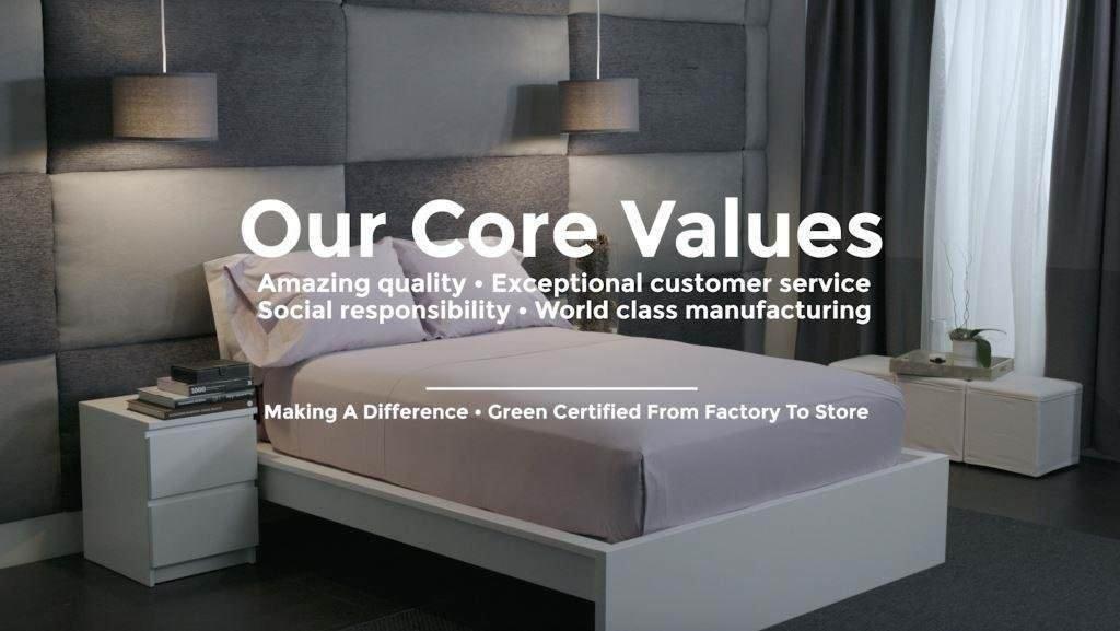 Sophia Cotton Club Luxury 1800 Thread Count Heavy Egyptian Cotton 4-PCs Sheet Set Fits Mattress 26-28\'\' Fully Elastic Deep Pocket (Emperor Size) (Stripe, Beige)