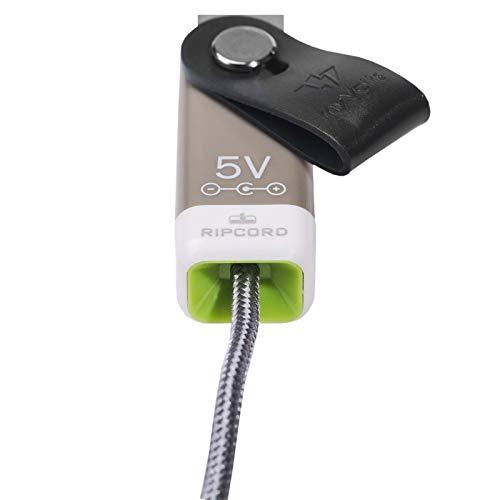 MyVolts MyVolts 5V USB Power Cable Compatible with/Replacement for SMC Barricade SMC7004BR Router