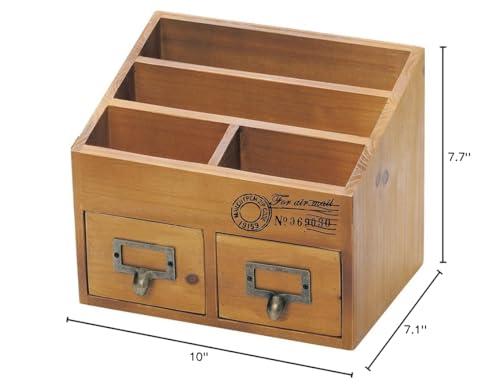 Artemio Artemio Photo Frame Door fillme, Wood Beige, 31 x 31 cm