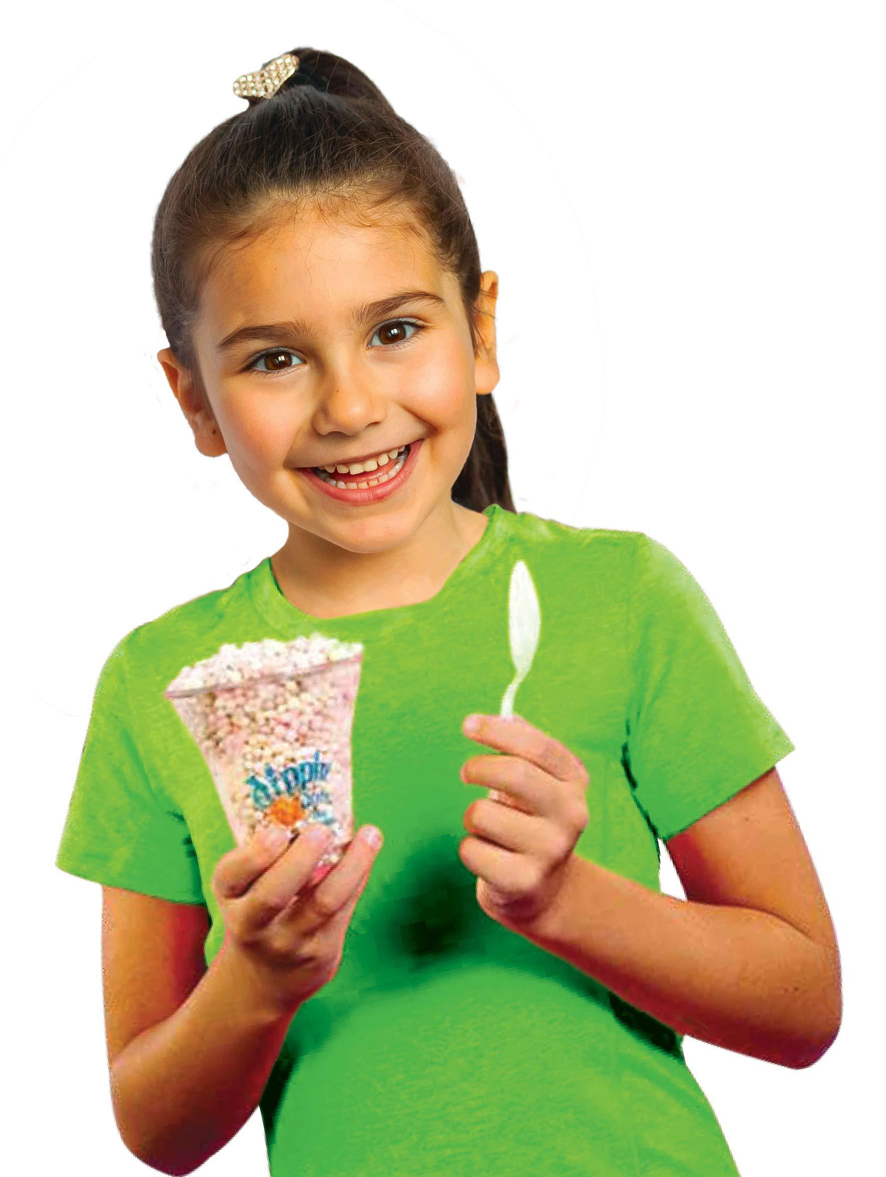 Big Time Dippin Dots Frozen Dot Dessert Maker