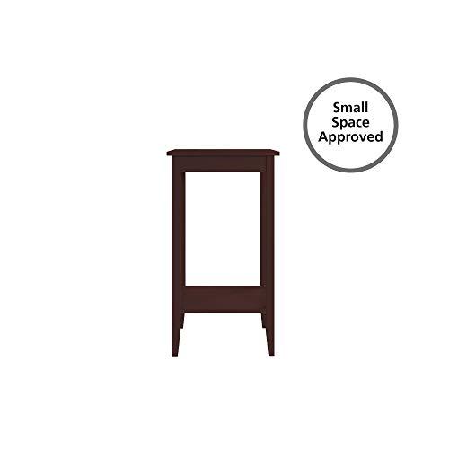 DHP DHP Rosewood Tall End Table