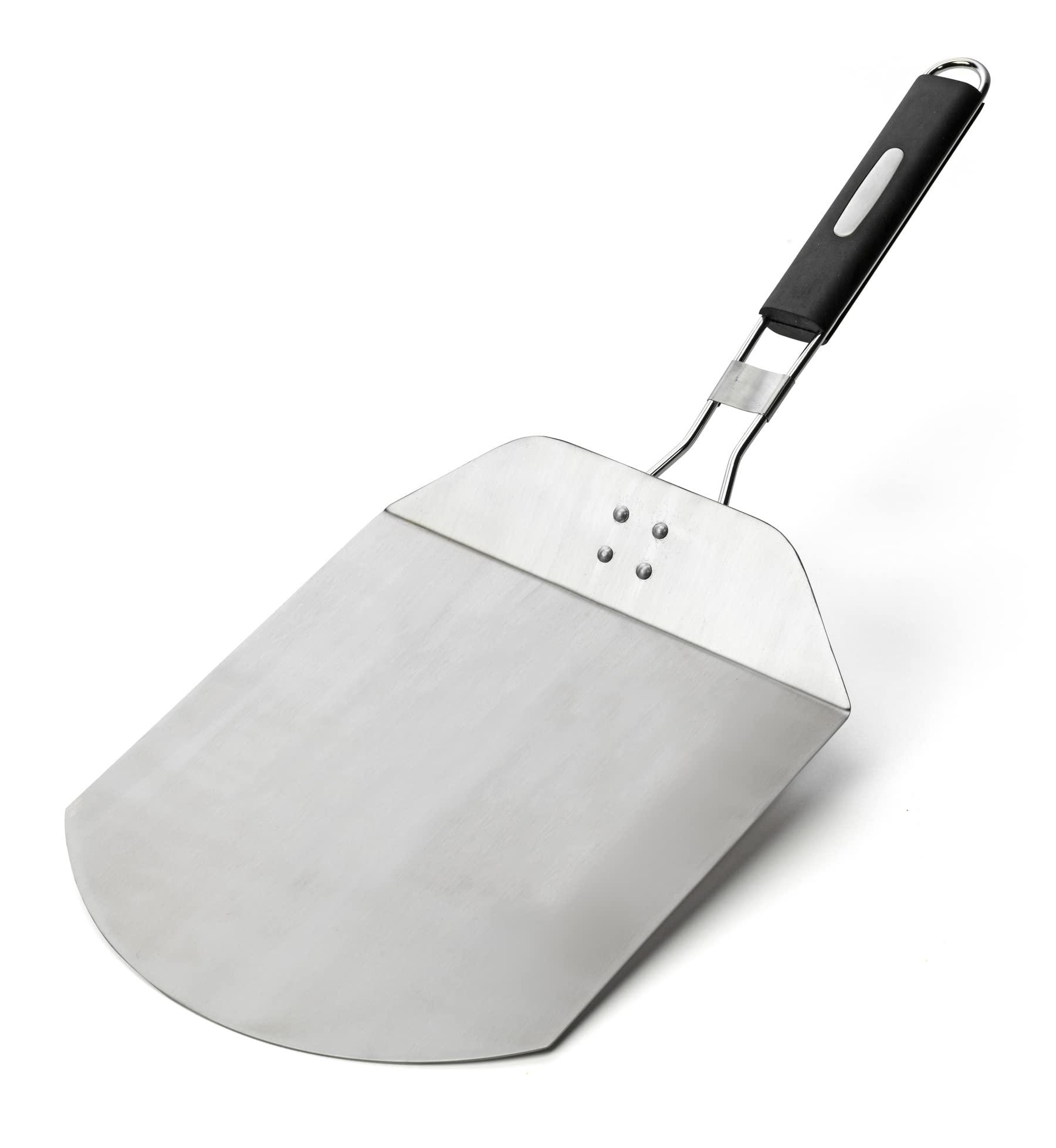 Cuisinart Cuisinart CPS-445, 3-Piece Pizza Grilling Set, Stainless Steel