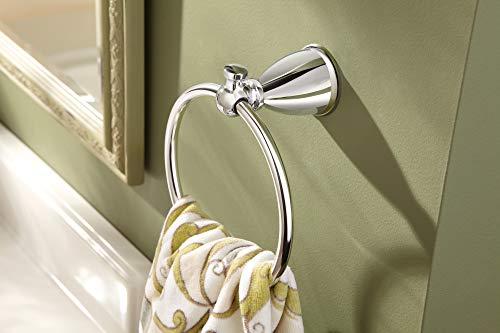 Moen Moen Y3186CH, Chrome
