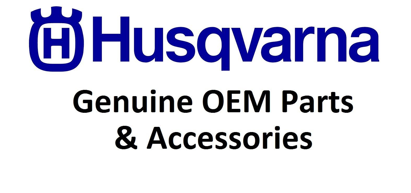 Husqvarna Husqvarna 545119801 Leaf Blower Vacuum Bag Assembly Genuine Original Equipment Manufacturer (OEM) Part