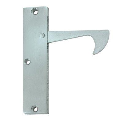 Deltana Edge Pulls-Thin Pull Finish: Antique Brass