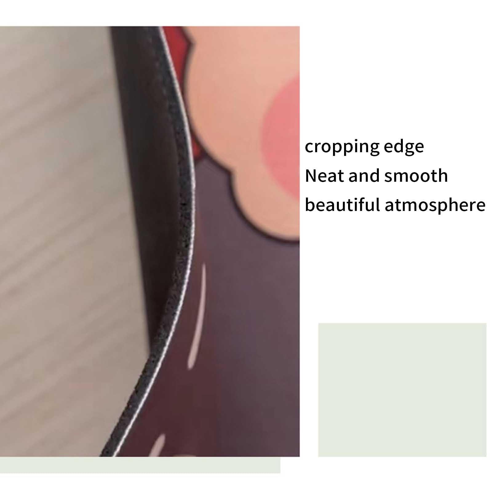 JUSHZ JUSHZ Bath Mat Quick Dry Bathroom Mat Bath Mats for Bathroom Washable Super Absorbent Bathmat Diatomite Rug Absorbent Quick-Drying Floor Mat Wear-Resistant Soft Double-Sided Non Slip (7,60x90cm)